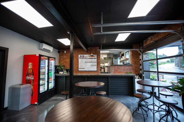 j's smokehouse bbq